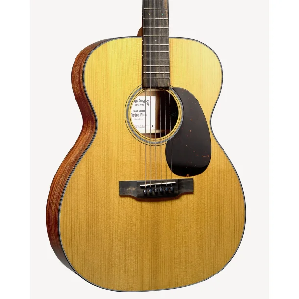 C.F. Martin 000E Retro Plus